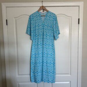 Jude Connally Ruby Maxi Dress XS